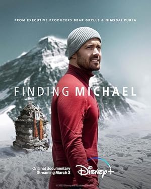 Finding Michael / Αναζητώντας τον Μάικλ (2023)