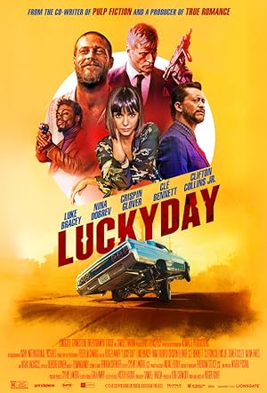 Lucky Day (2019)