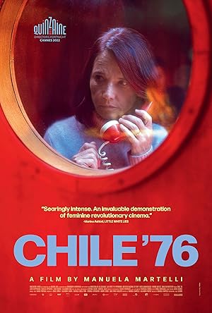 Chile '76 / 1976 (2022)