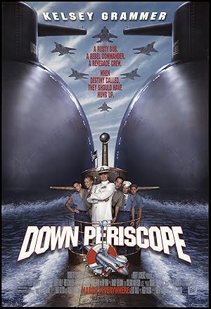 Down Periscope / S.O.S. Πεντάγωνο Καλεί Υποβρύχιο της Συμφοράς (1996)