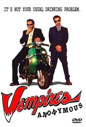 Βαμπιρ Τησ Πλακασ / Vampires Anonymous (2003)