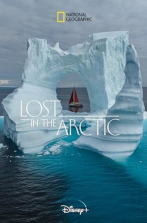 Lost in the Arctic (2023)