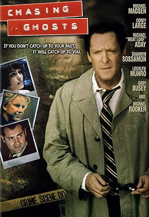 Φονοσ Τα Μεσανυχτα / Chasing Ghosts (2005)