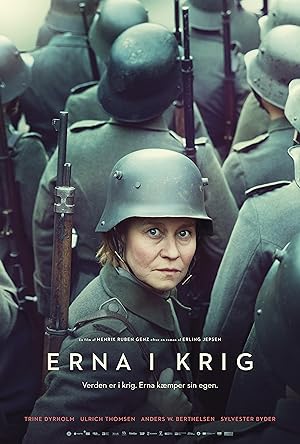 Mother At War / Erna i krig (2020)