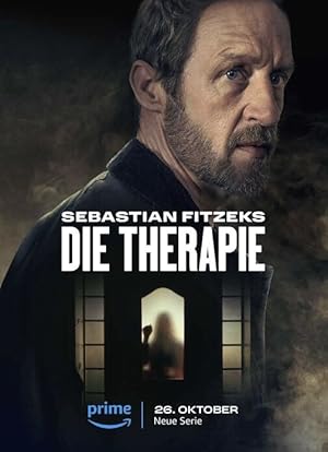 Η Θεραπεια Του Σεμπαστιαν Φιτσεκ / Sebastian Fitzek's Therapy / The Therapy (2023)