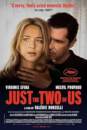 Εμείς οι Δύο / L'amour et les forêts / Just the Two of Us (2023)