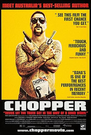 Chopper (2000)