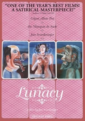 Τρέλα  / Lunacy / Šílení (2005)