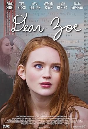 Dear Zoe (2022)