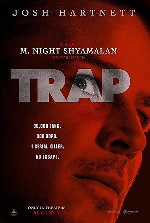 Trap / Παγίδα (2024)
