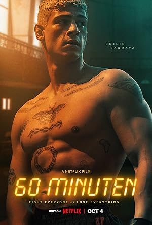 Sixty Minutes / 60 Minuten (2024)