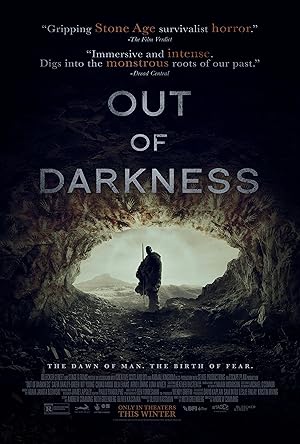 Out of Darkness (2024)