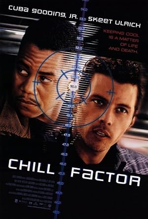 Βγαλε Τη Βομβα Απο Το Ψυγειο / Chill Factor (1999)