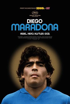 Ντιέγκο Μαραντόνα / Diego Maradona (2019)