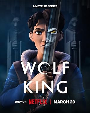 Wolf King / Ο Βασιλιάς Λύκος (2025)