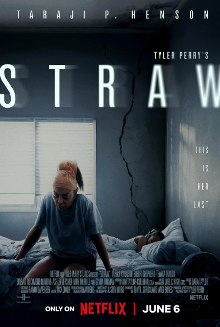Straw (2025)