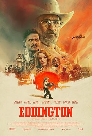 Eddington (2025)