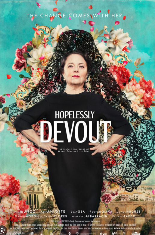 Mi Querida Cofradia (2018)