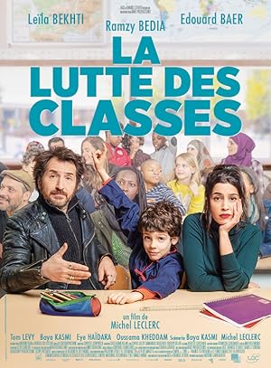 Battle of the Classes / La Lutte des classes (2019)