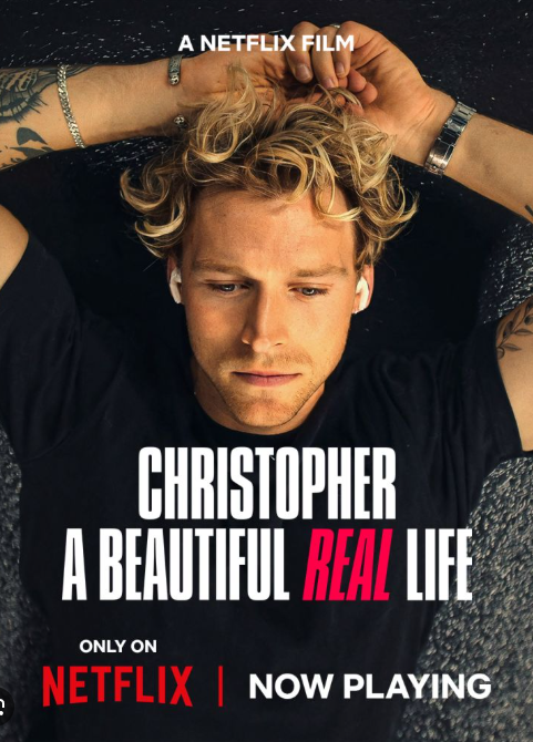 Christopher - A Beautiful Real Life (2025)