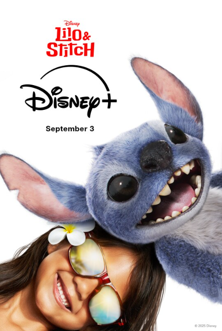 Lilo and Stitch / Λίλο & Στιτς (2025)