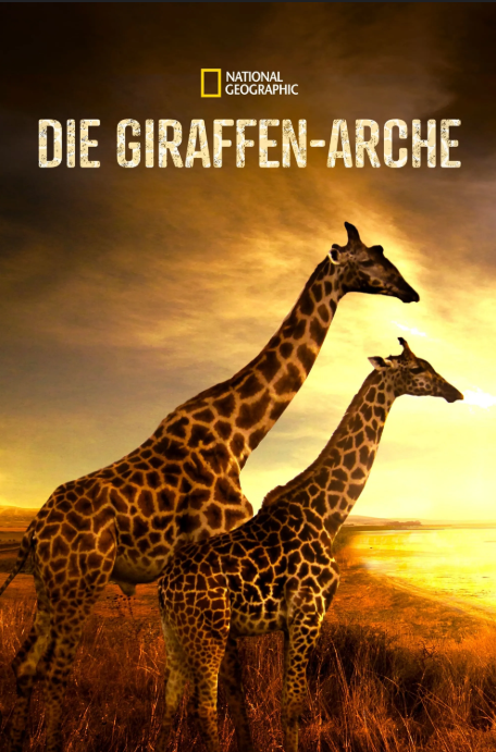 Saving Giraffes: The Long Journey Home (2022)