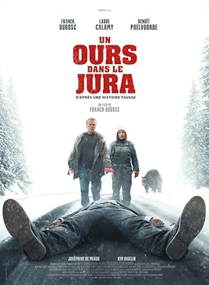 Un ours dans le Jura (2025)