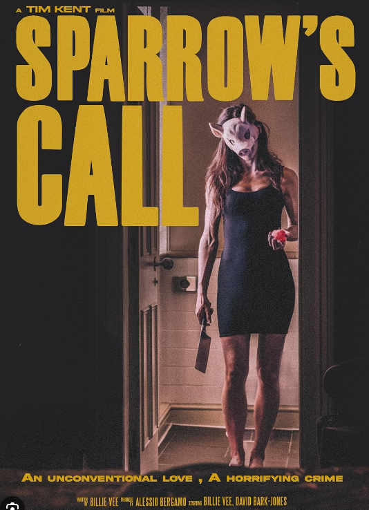 Sparrow's Call / Το Κάλεσμα του Σπουργιτιού (2024)