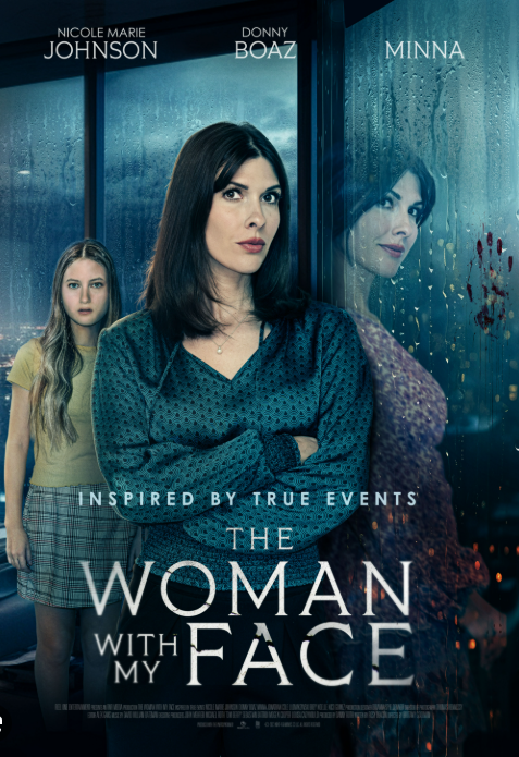 The Woman with My Face (2024)
