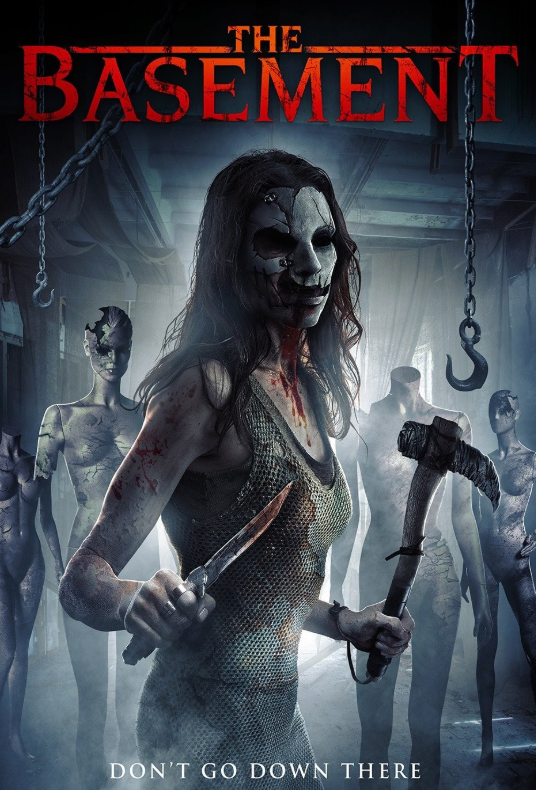 The Bitter Taste (2025)