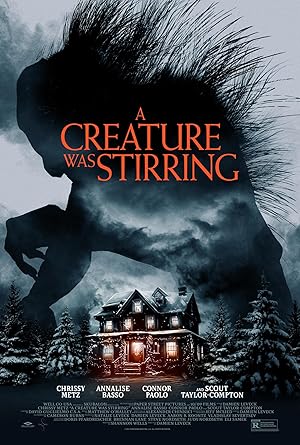 A Creature Was Stirring (2023)