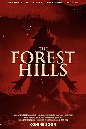 The Forest Hills (2024)