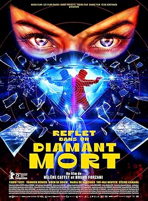 Reflet dans un diamant mort (2025)