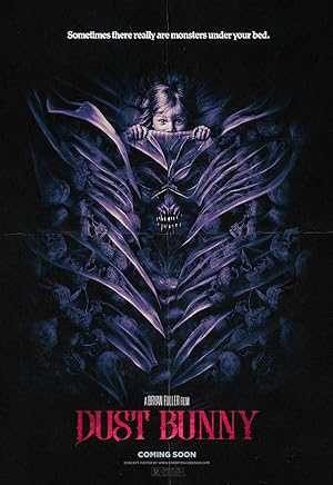 Dust Bunny (2025)