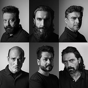 धुरंधर (2025)