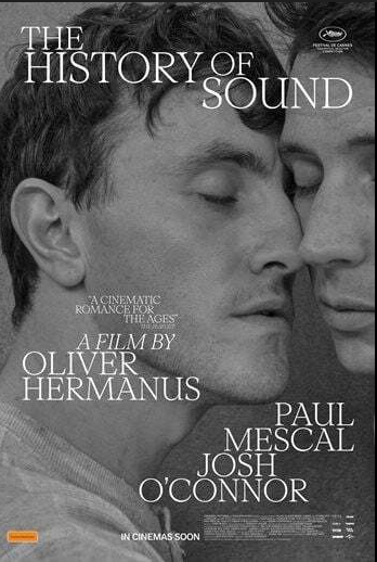 The History of Sound