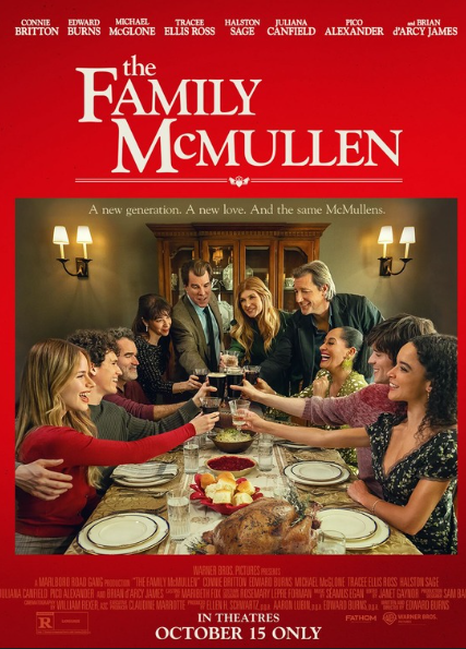 The Family McMullen (2025)