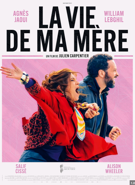 La vie de ma mère (2023)