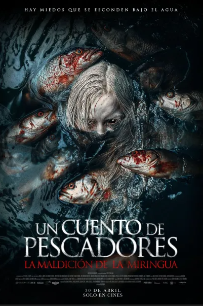 A Fishermen's Tale / Un cuento de pescadores (2025)