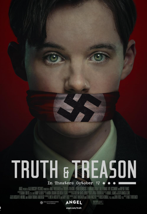 Truth & Treason (2025)
