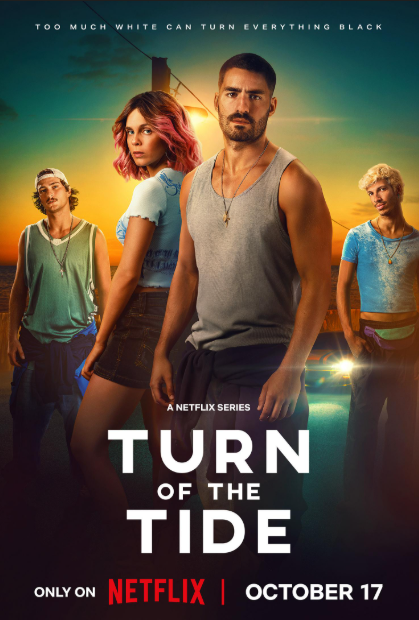 Turn Of The Tide The Surreal Story Of Rabo De Peixe / Καλή Ψαριά: Η Σουρεαλιστική Ιστορία του Ράμπο ντο Πέισε (2025)