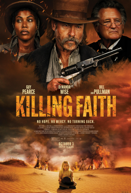 Killing Faith (2025)
