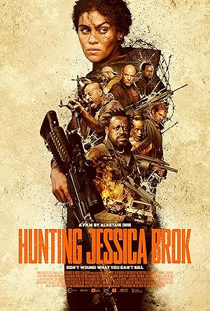 Hunting Jessica Brok (2025)