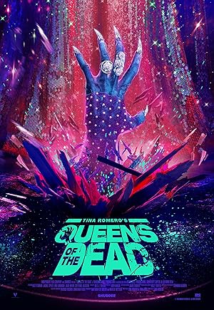 Queens of the Dead (2025)