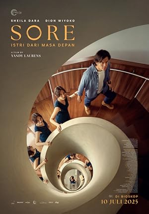 Sore: Istri Dari Masa Depan (2025)