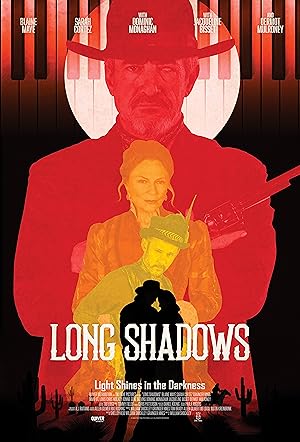 Long Shadows (2025)