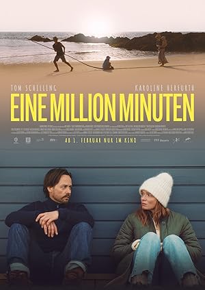 A Million Minutes / Eine Million Minuten (2024)