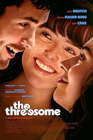 The Threesome (2025)