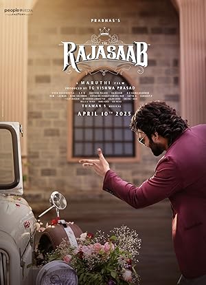 ది రాజాసాబ్ (2026)