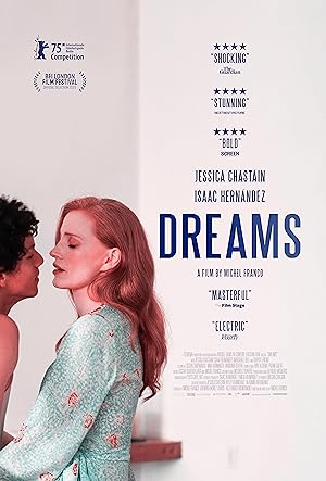 Dreams / Χαμένα Όνειρα (2025)